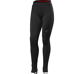 Specialized Byxa, Womens Element Tights, Svart