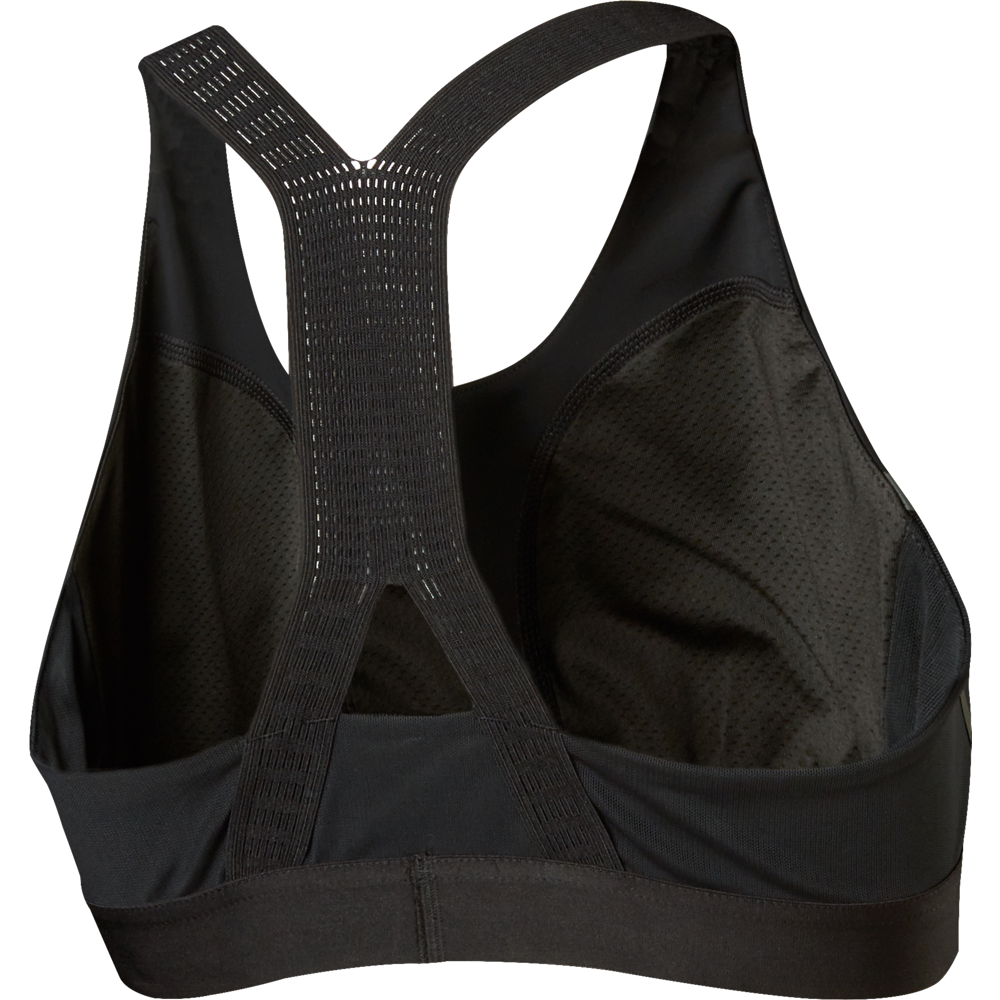 Fox Sportbehå, Womens Indicator Bra, Black