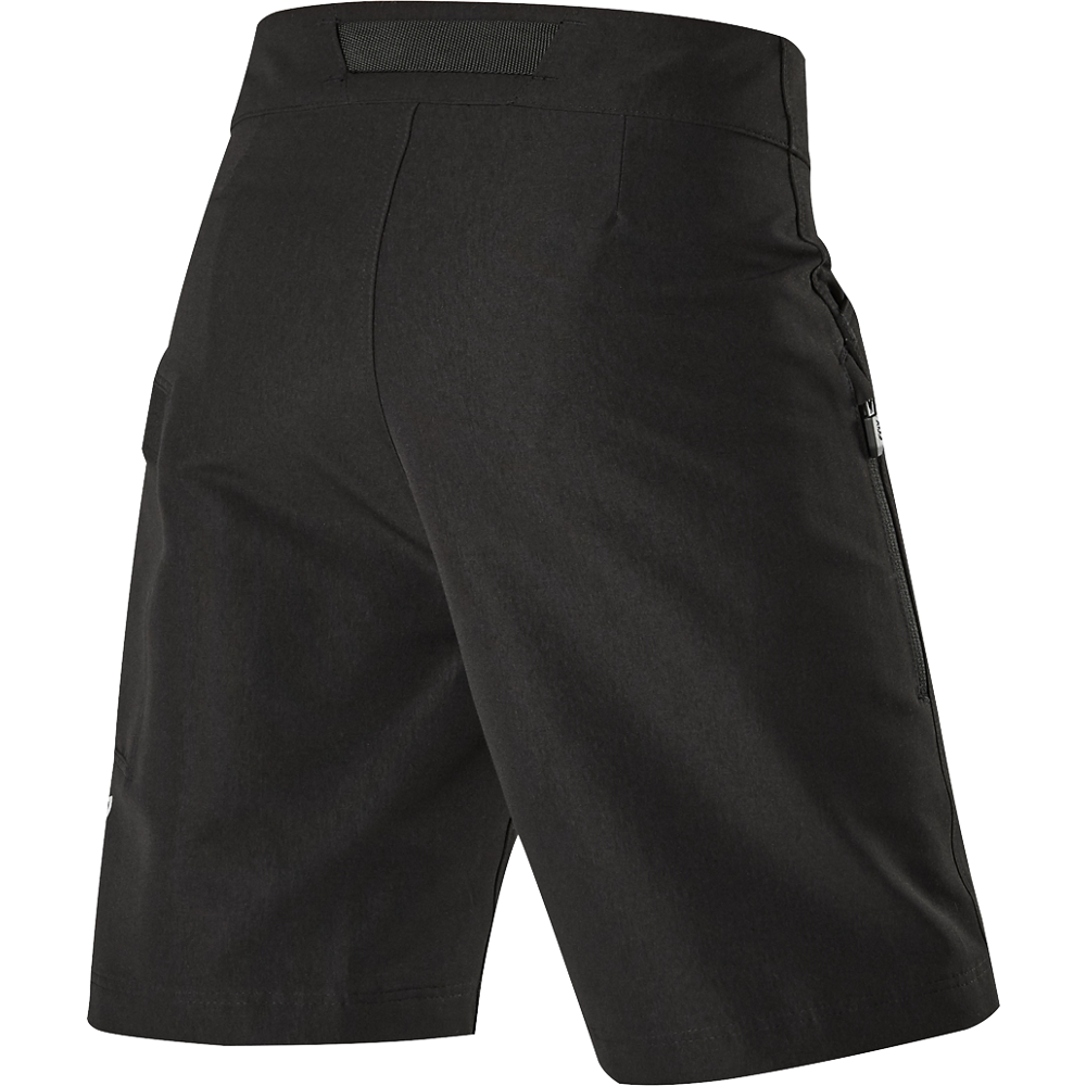 Fox Byxa, Ranger Cargo Short Youth, Black