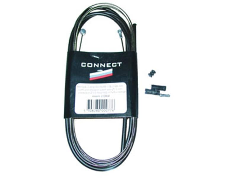 Connect Bromsvireset, Shimano/SRAM/Campagnolo Svart