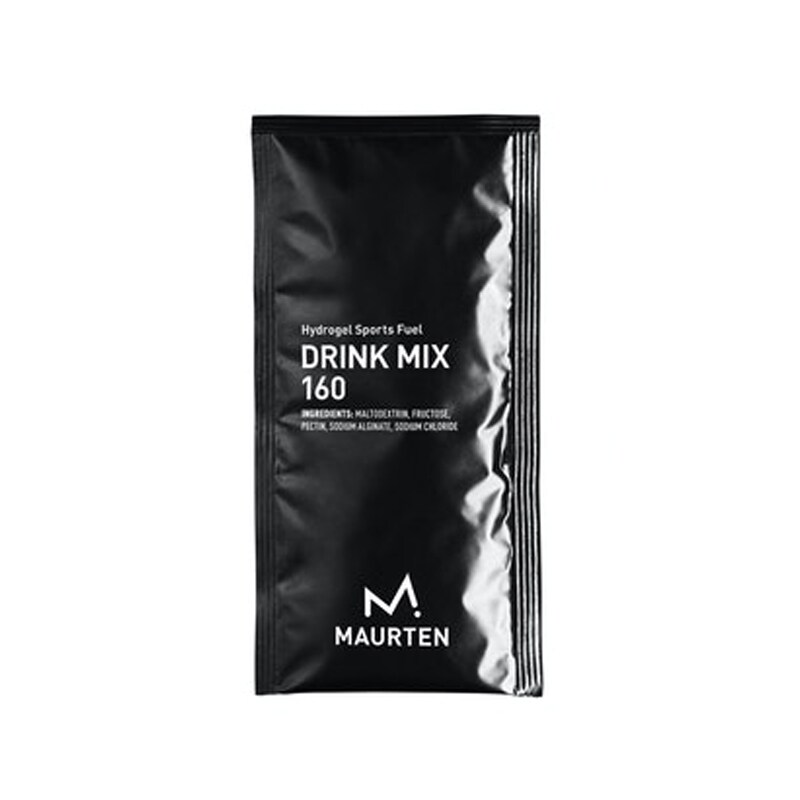 Maurten Sportdryck, Drink Mix 160, Neutral