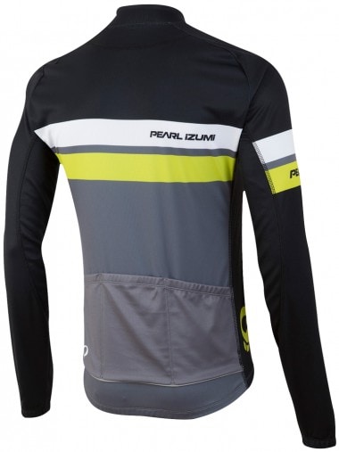 Pearl Izumi Tröja, ELITE LTD Thermal LS (Custom)