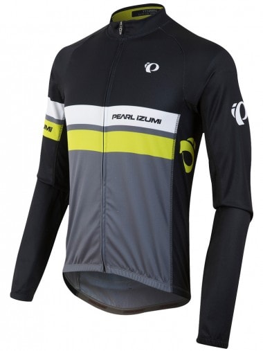 Pearl Izumi Tröja, ELITE LTD Thermal LS (Custom)