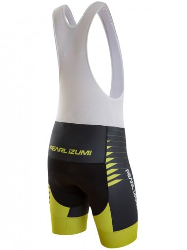 Pearl Izumi Byxa, ELITE LTD Bib (Custom)