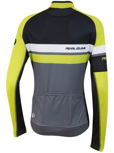 Pearl Izumi Tröja, W ELITE LTD Thermal LS Jersey SFF Women