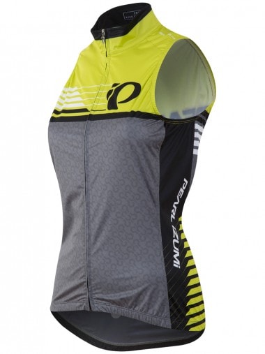 Pearl Izumi Väst, ELITE LTD Wind Women (Custom)