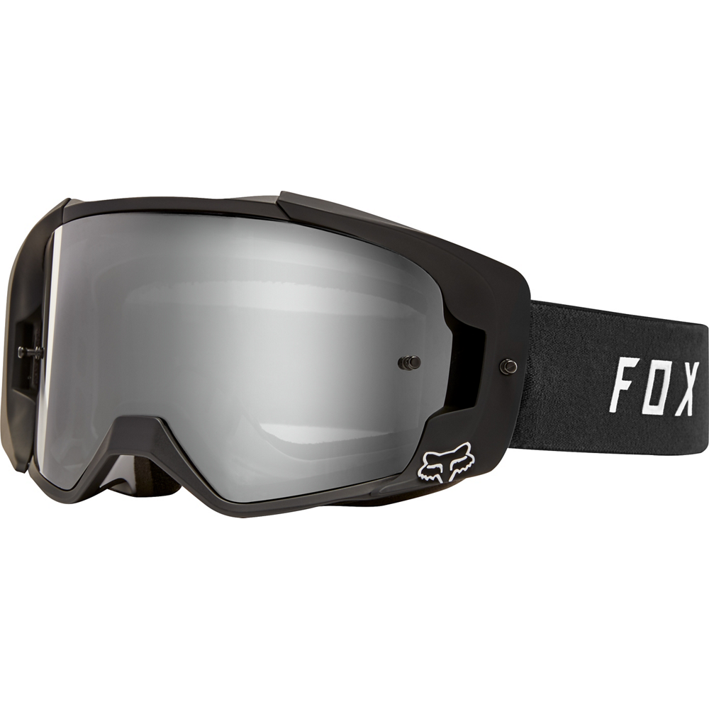 Fox Goggles, Vue, Black
