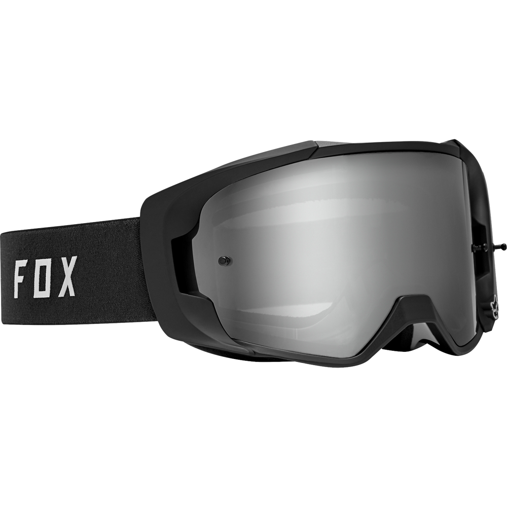 Fox Goggles, Vue, Black