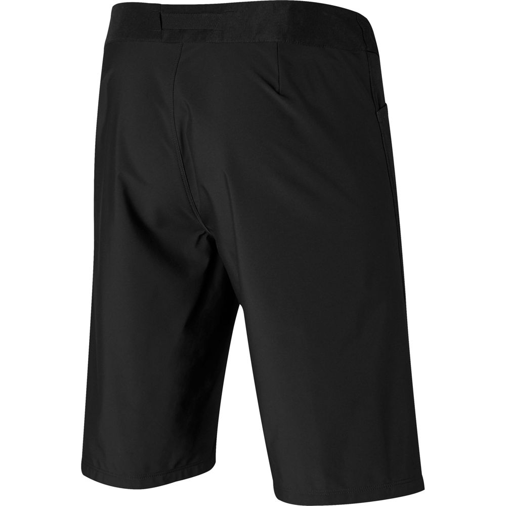 Fox Byxa, Ranger WR Short, Black Head