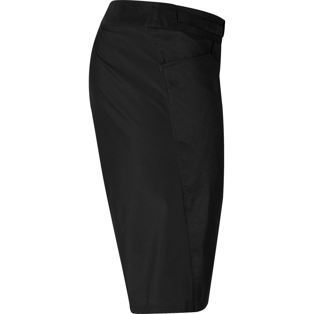 Fox Byxa, Ranger WR Short, Black Head