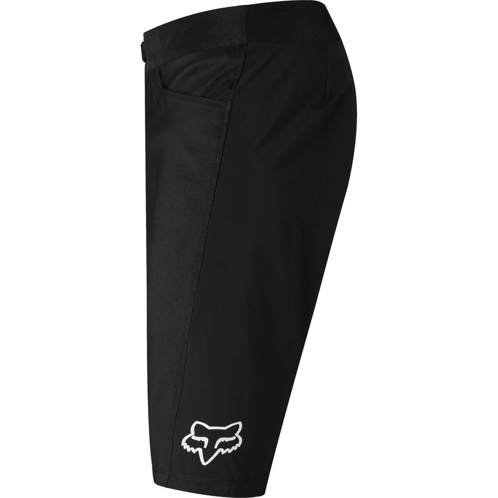 Fox Byxa, Ranger WR Short, Black Head