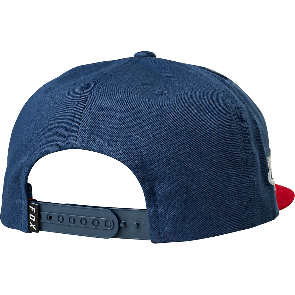 Fox Keps, Posessed Snapback, Navy