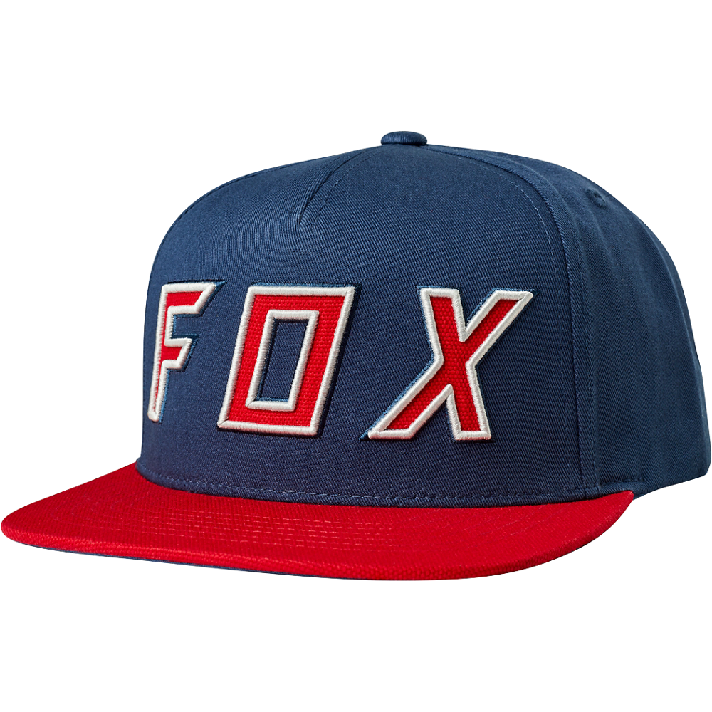 Fox Keps, Posessed Snapback, Navy