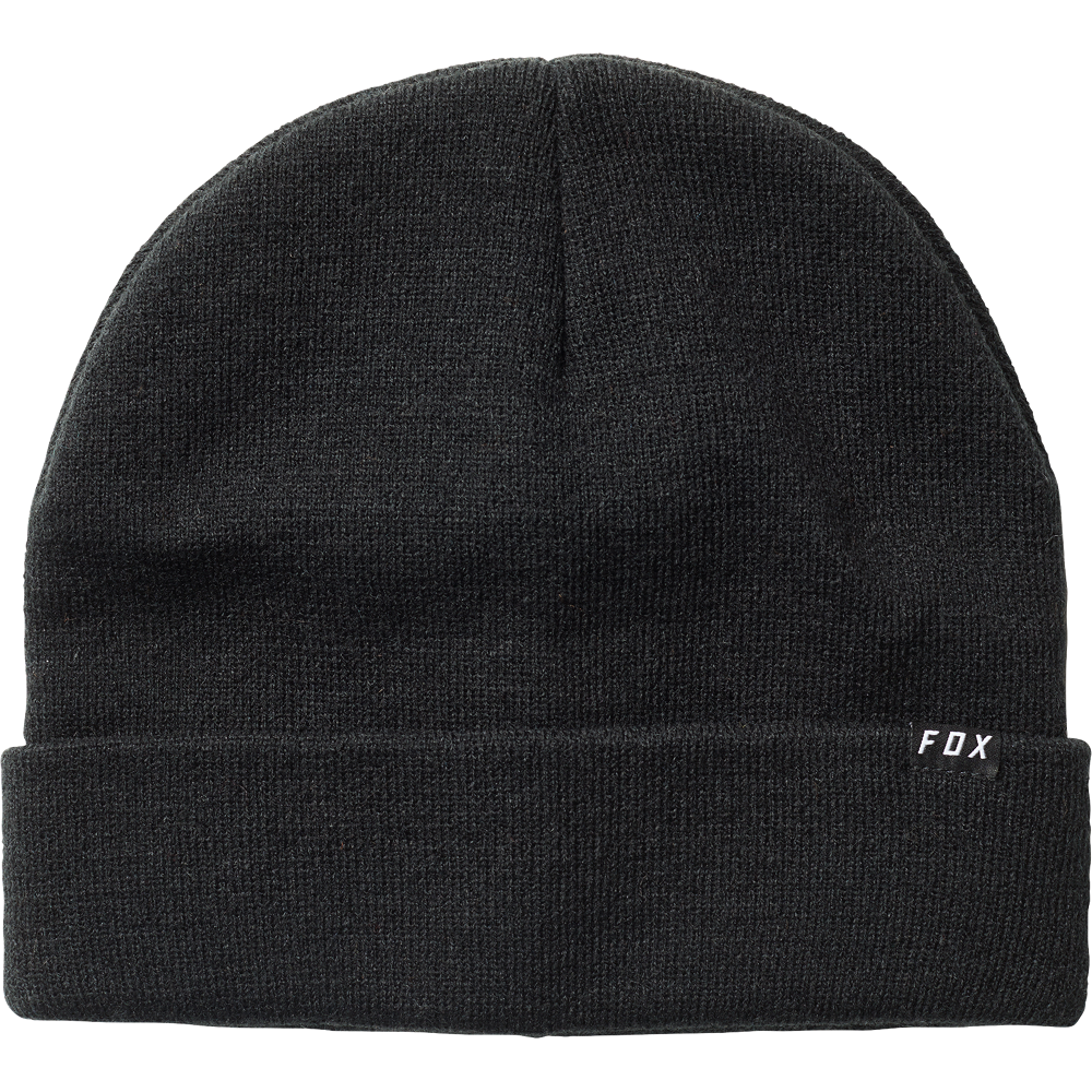 Fox Mössa, Machinist Beanie, Black