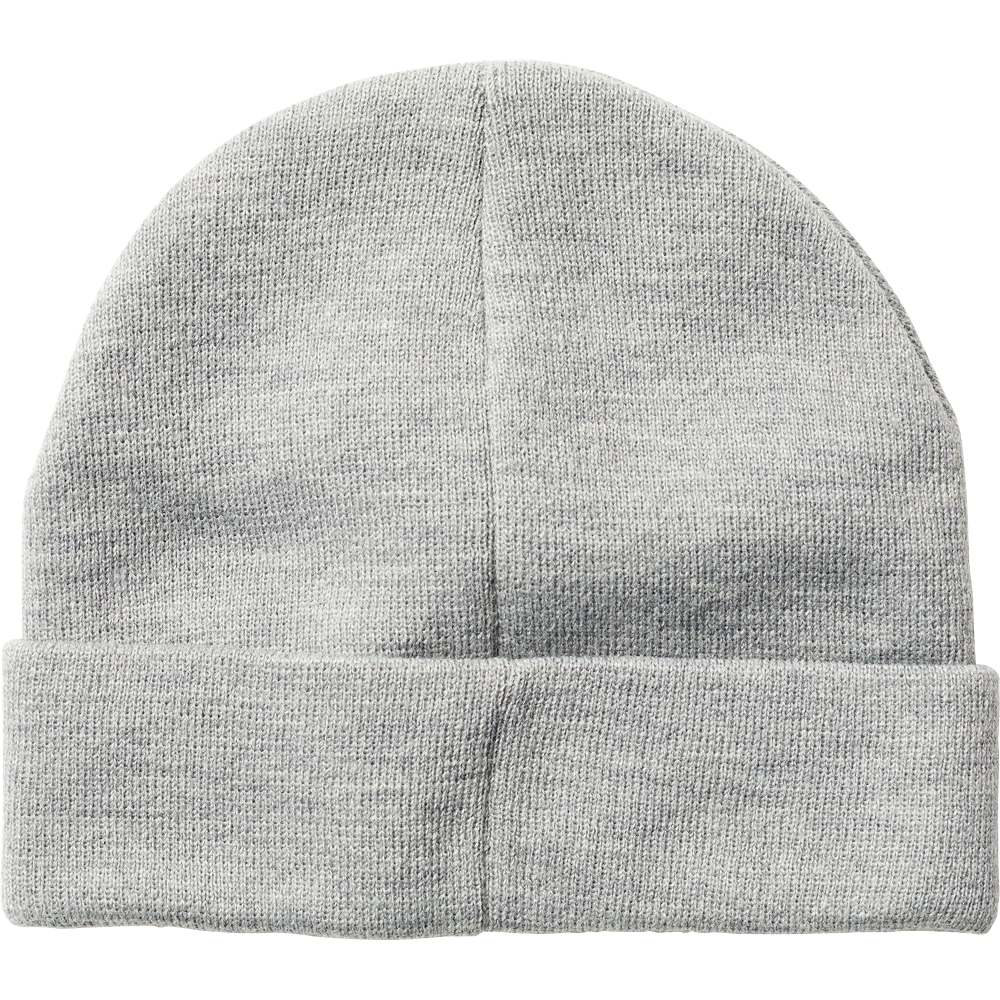 Fox Mössa, Machinist Beanie, Heather Grey