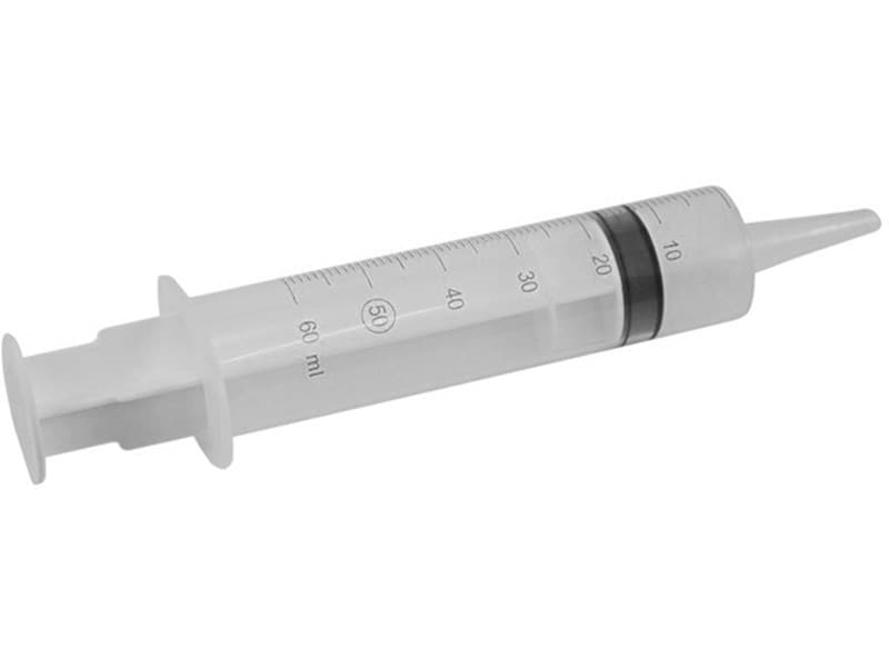 Codan Luftningsspruta, Bleeding Syringe 60 ml