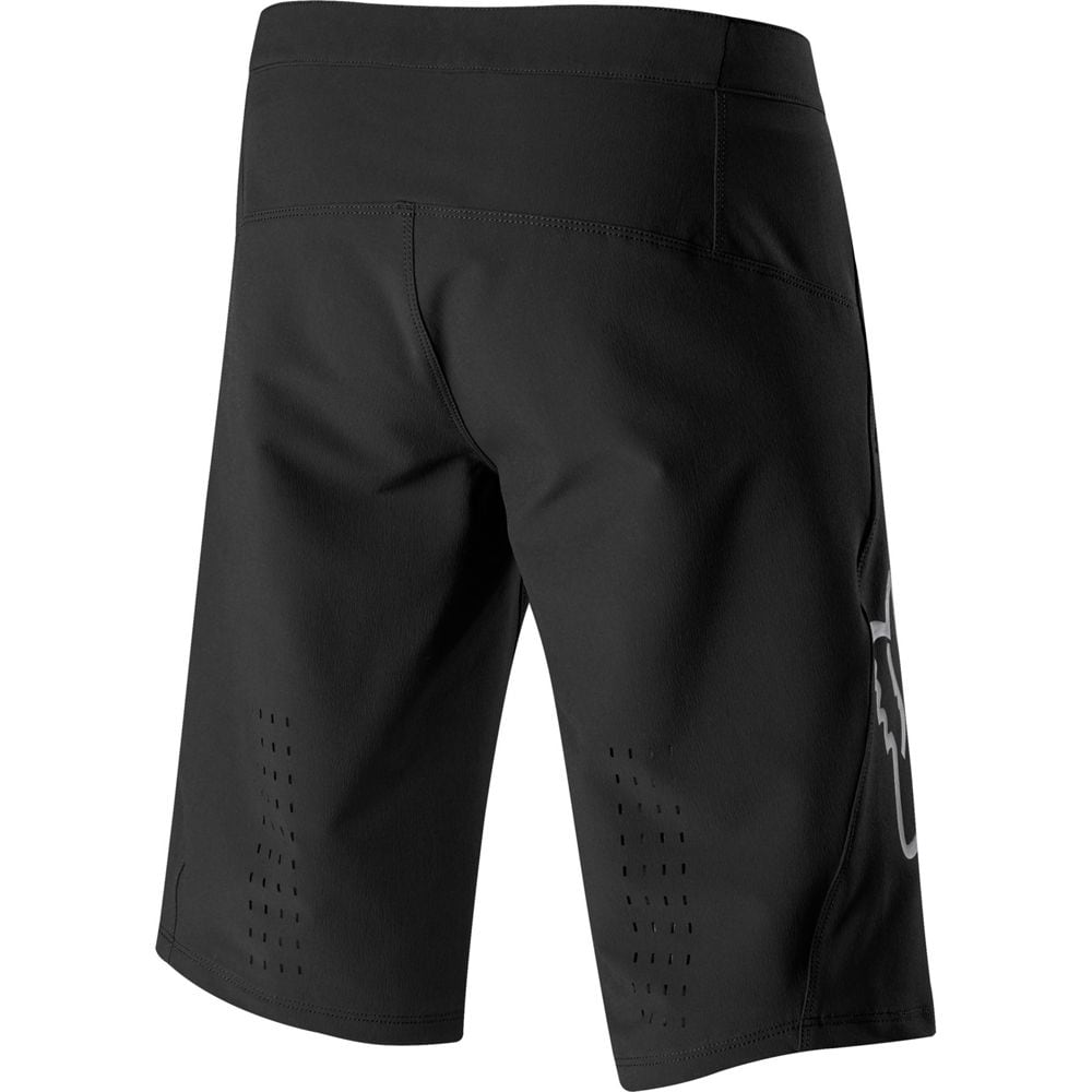 Fox Byxa, Defend Short, Black