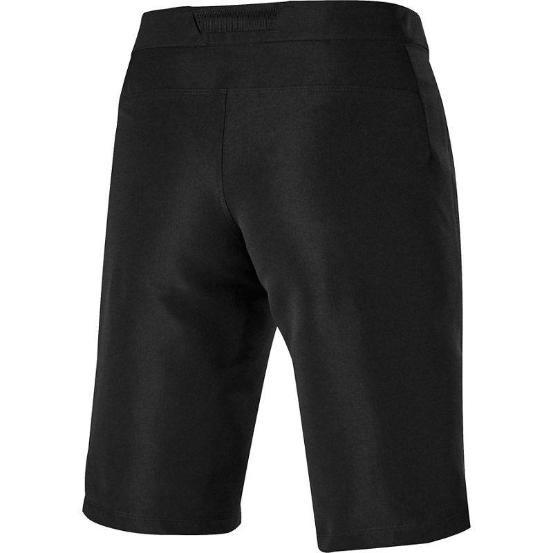 Fox Byxa, Ranger Shorts Women, Black Head