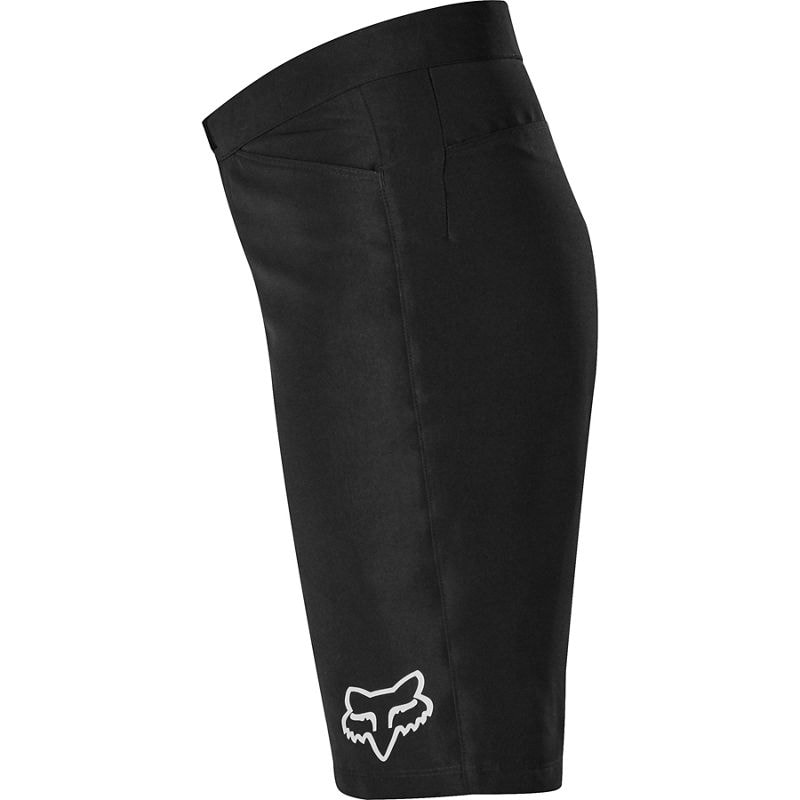 Fox Byxa, Ranger Shorts Women, Black Head