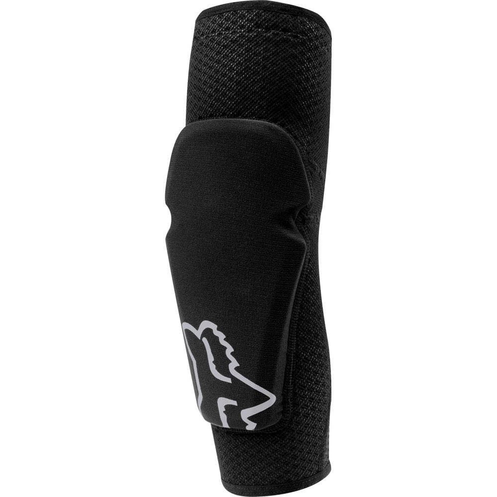 Fox Armbågskydd, Enduro Elbow Sleeve, Black/Grey