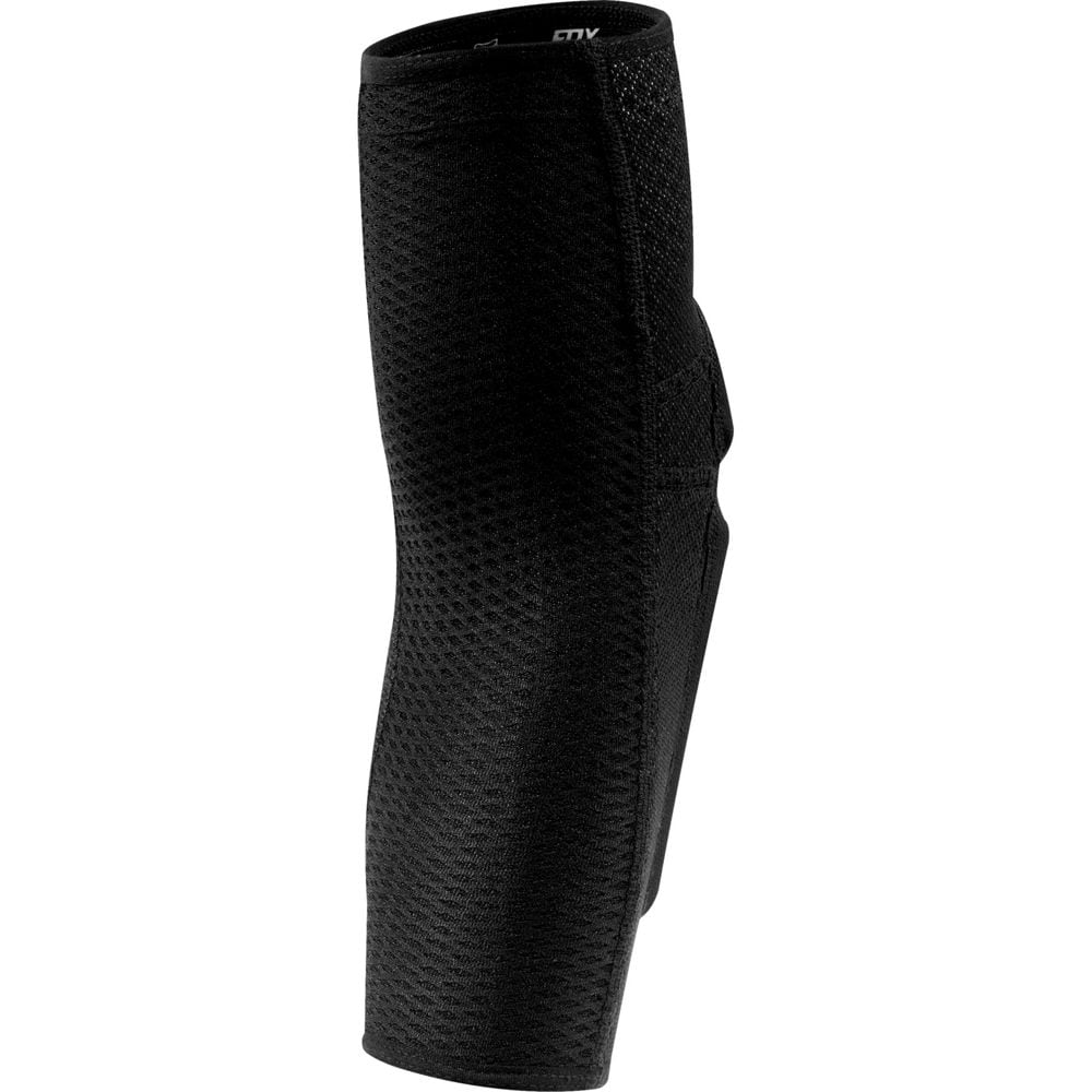 Fox Armbågskydd, Enduro Elbow Sleeve, Black