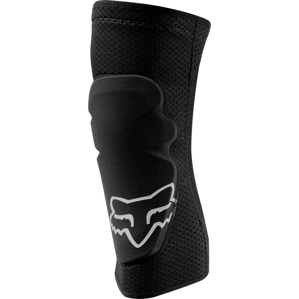 Fox Benkydd, Enduro Knee Sleeve, Black