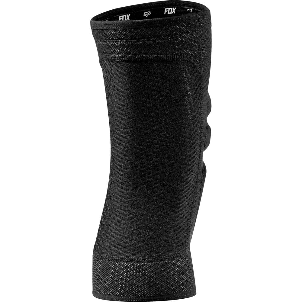 Fox Benkydd, Enduro Knee Sleeve, Black