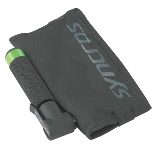 Syncros Plånbok, Speed Ridewallet Saddle Bag, Black/Grey