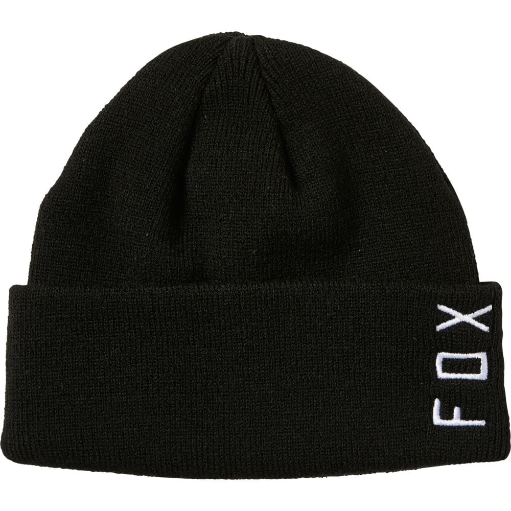 Fox Mössa, Daily Beanie, Black