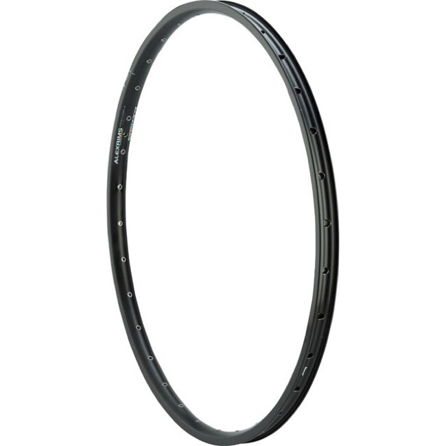 Syncros Fälg, FR Disc 26", Black