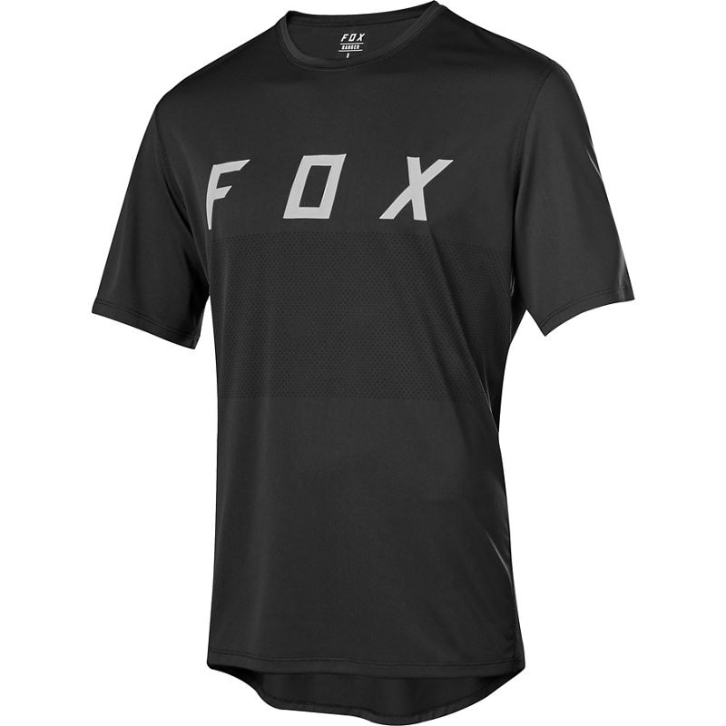 Fox Tröja, Ranger Fox, Black/Grey