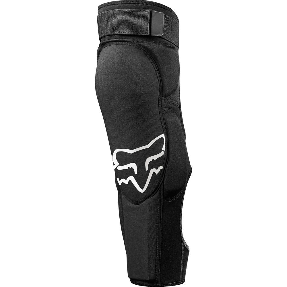 Fox Benkydd, Launch Pro, Black