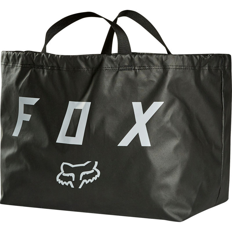 Fox Väska, Utility Changing Mat, Black