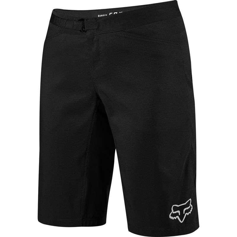 Fox Byxa, Ranger WR Women Short, Black