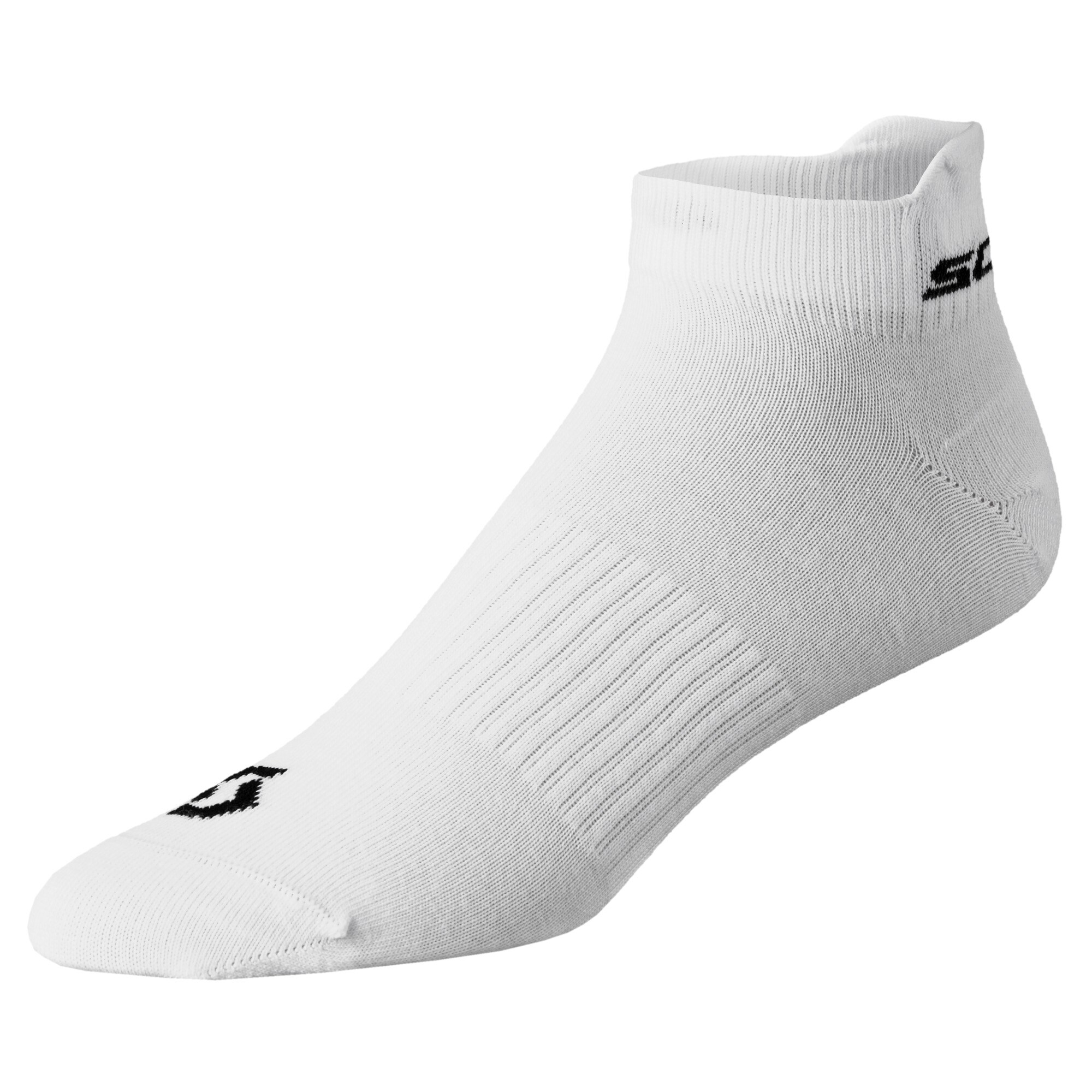 Scott Socka, Trail Low Cut, Vit/Svart