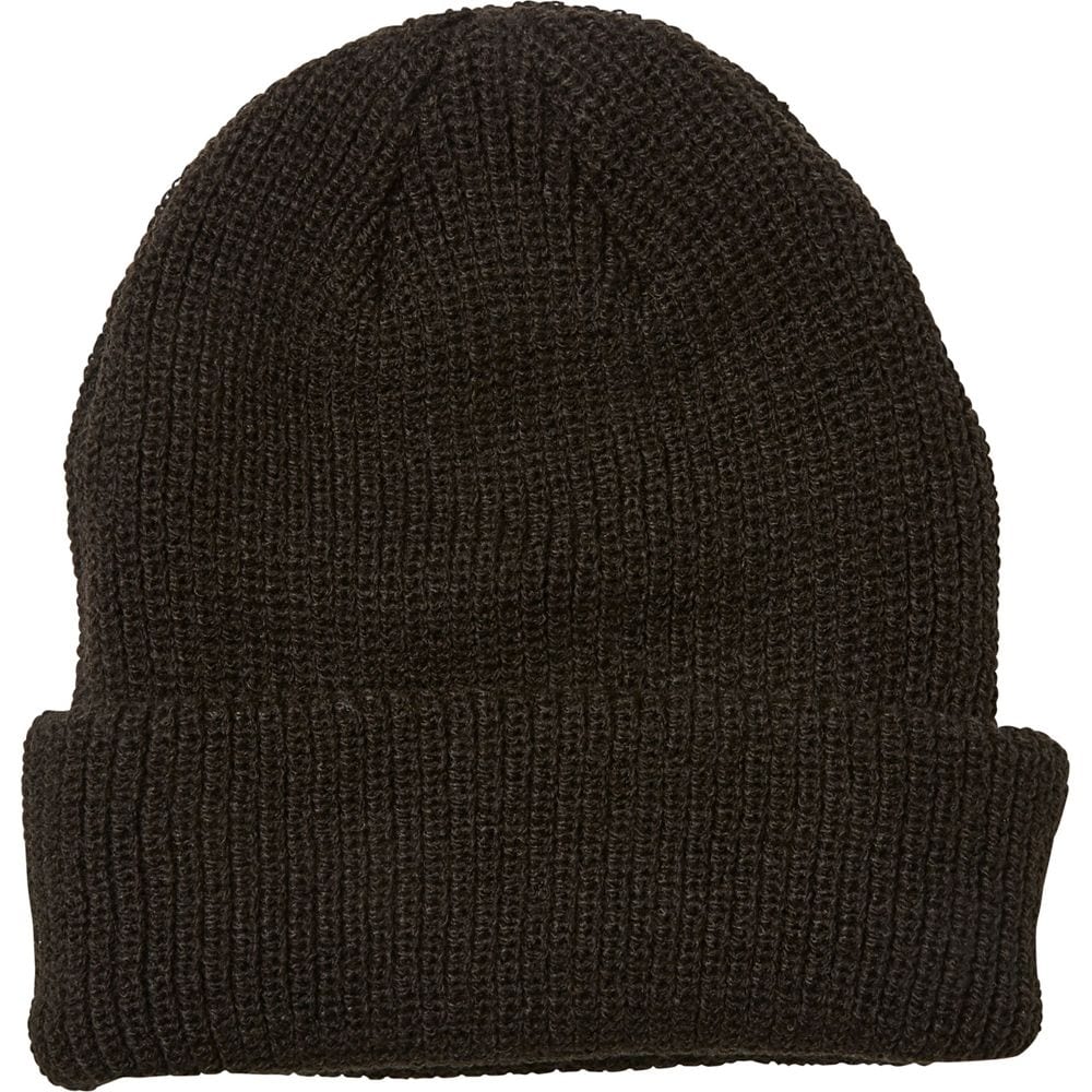 Fox Mössa, Machinist Beanie, Black