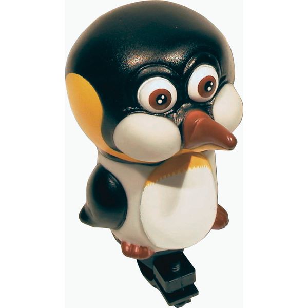 Cavo Barntuta, Pingvin