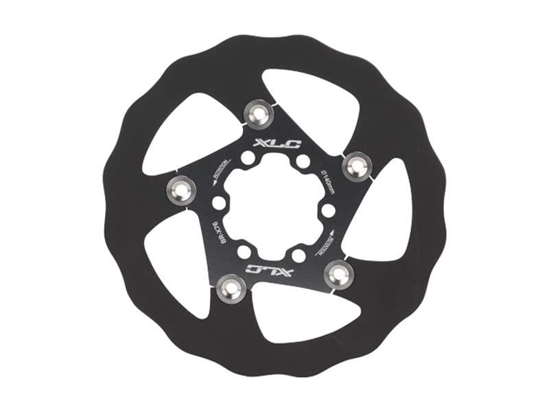 XLC Bromsskiva, BR-X76