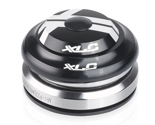 XLC Styrlager, Comp A-Head HS-I051 Tapered
