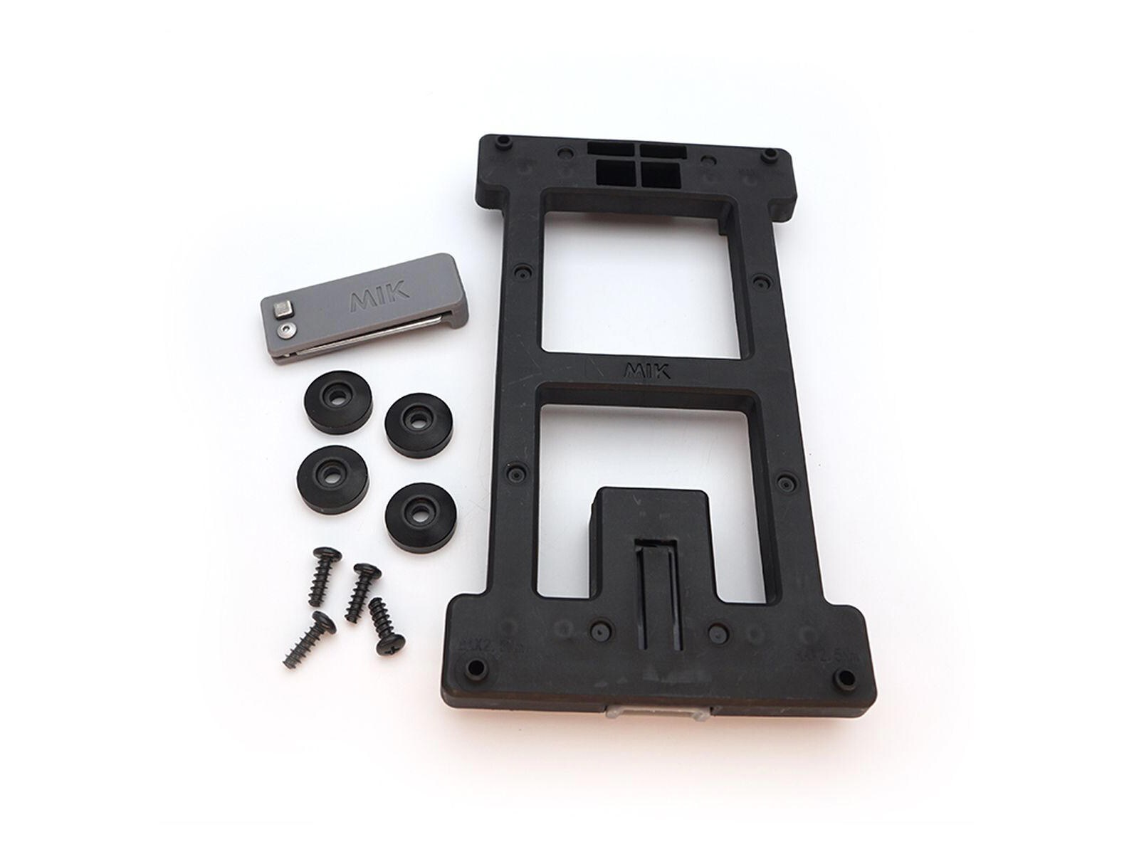 XLC Adapter, BA-X21 Adapter plate