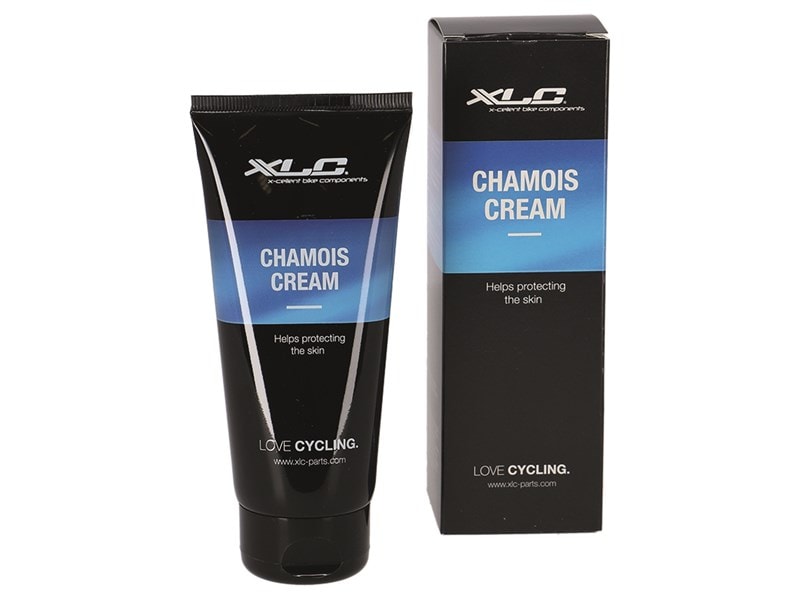 XLC Kroppsvård, Chamois Cream PM-C01, 100 ml