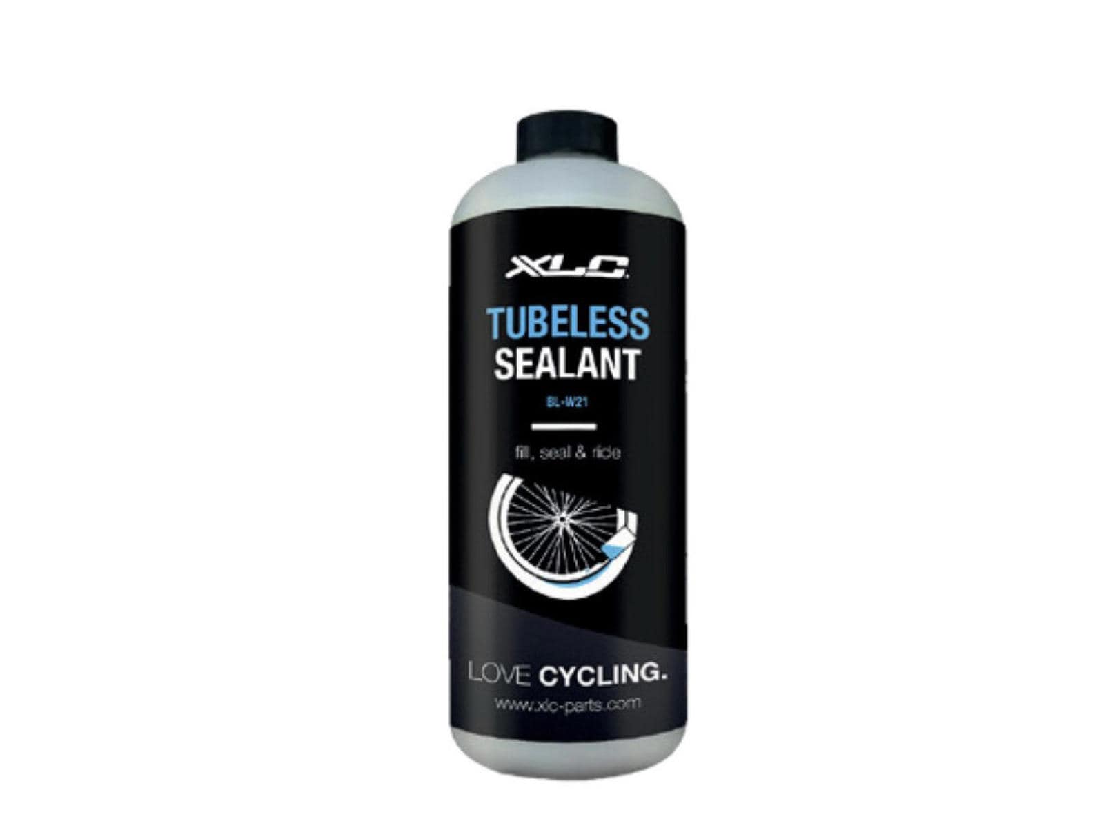 XLC Tätningsmedel, BL-W21 (Joe´s) Tubeless Sealant, MTB och Road