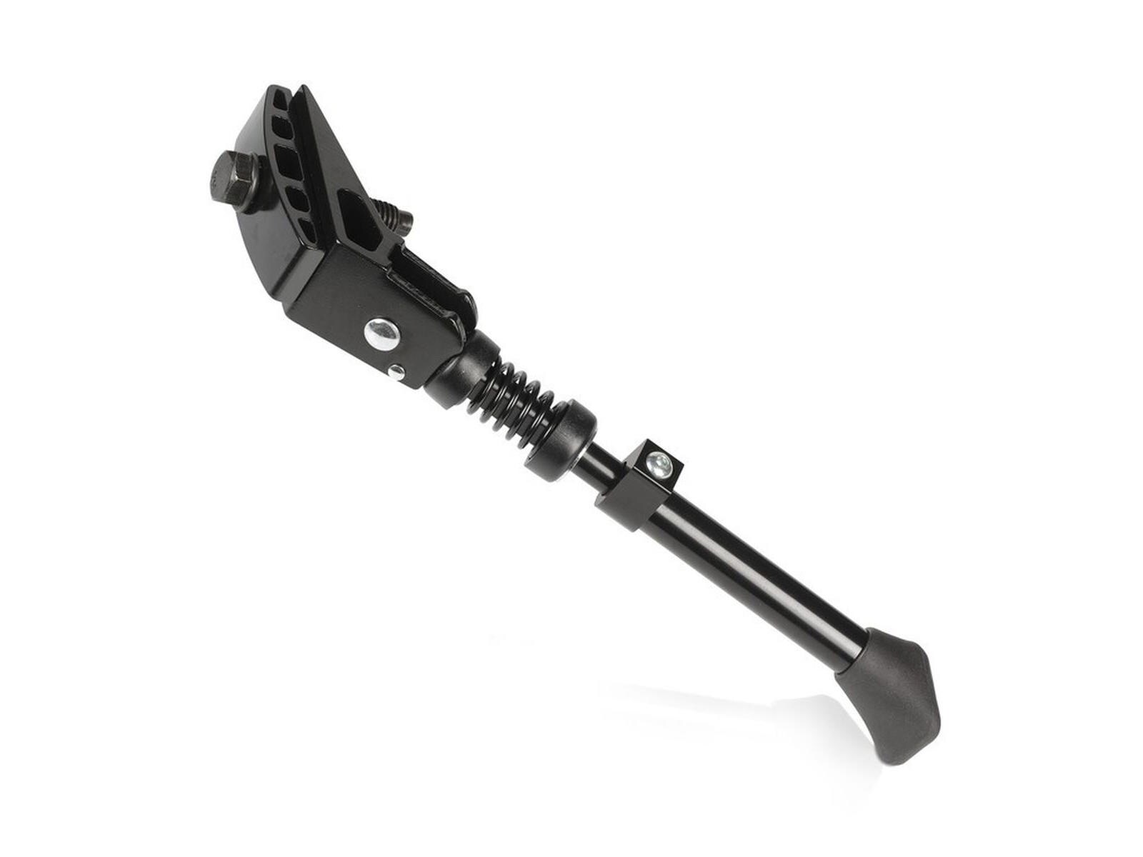 XLC Stöd, Kids 12-20", Black