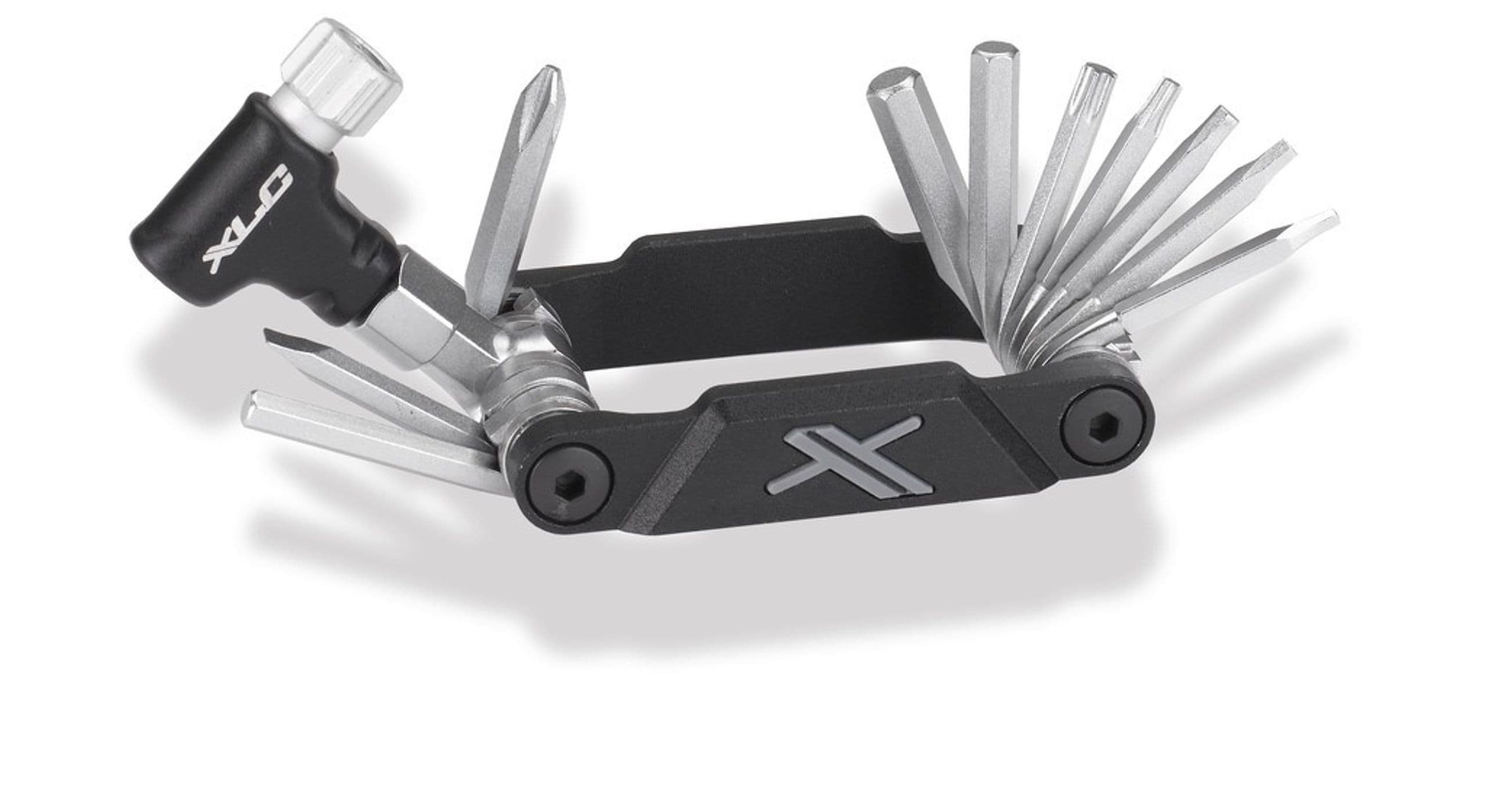 XLC Multiverktyg, Multifunktional Tool 12 Q-Series