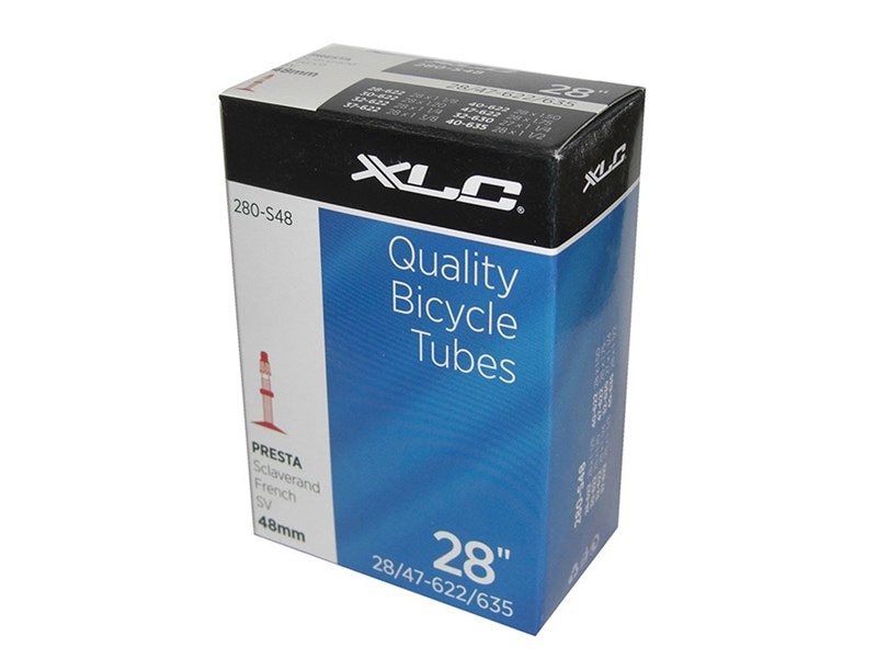 XLC Slang, VT-S28 28/40x622/635, Presta