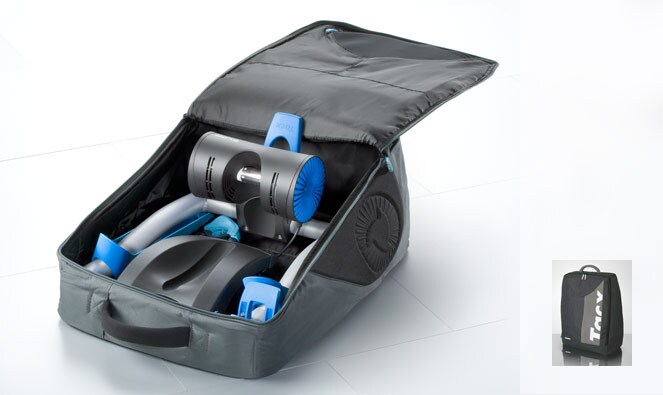 Tacx Trainerväska, Trainer bag  T2960