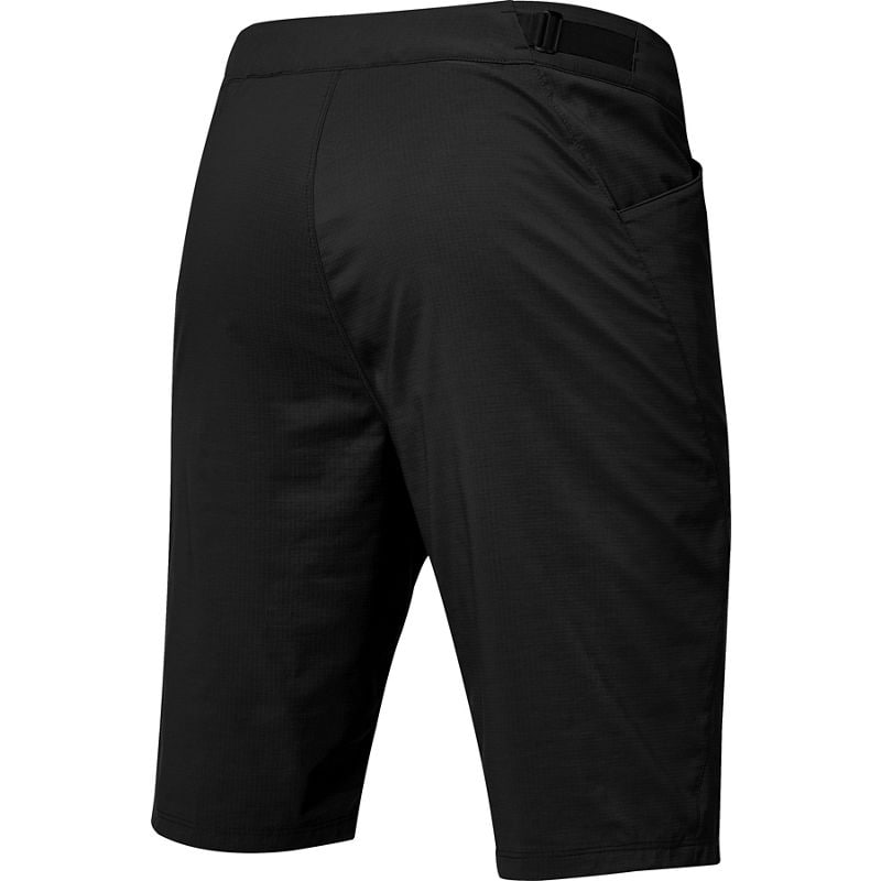 Fox Byxa, Ranger Shorts, Black