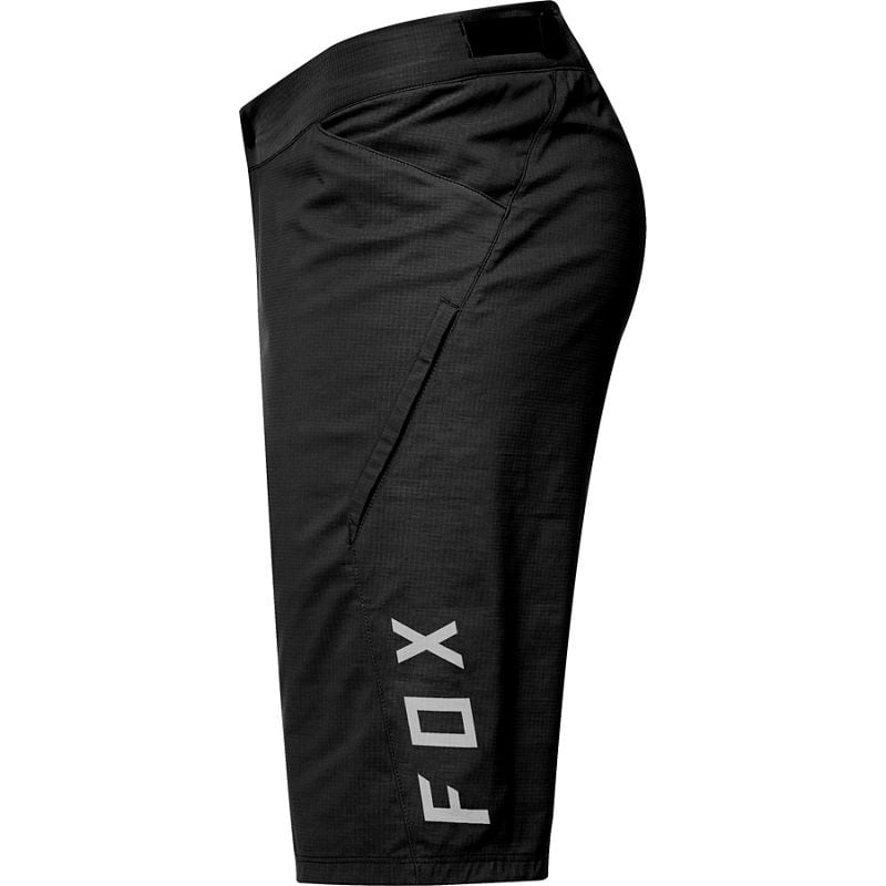 Fox Byxa, Ranger Shorts, Black