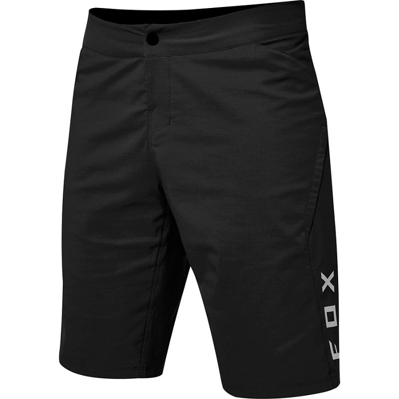 Fox Byxa, Ranger Shorts, Black