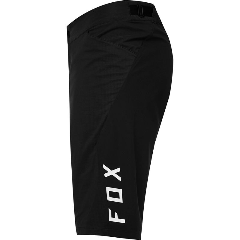 Fox Byxa, Ranger Water Short, Black